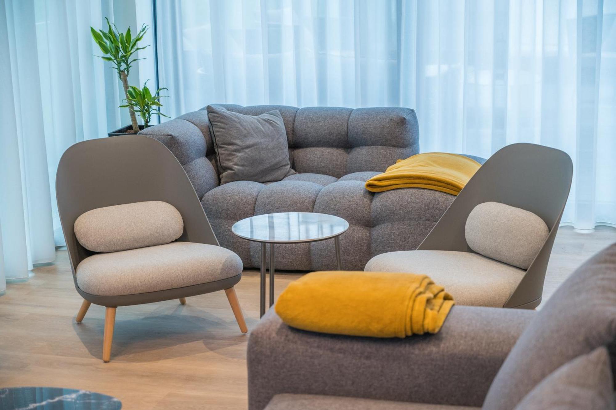 Bj81 Suite Hotel Siófok Eksteriør billede